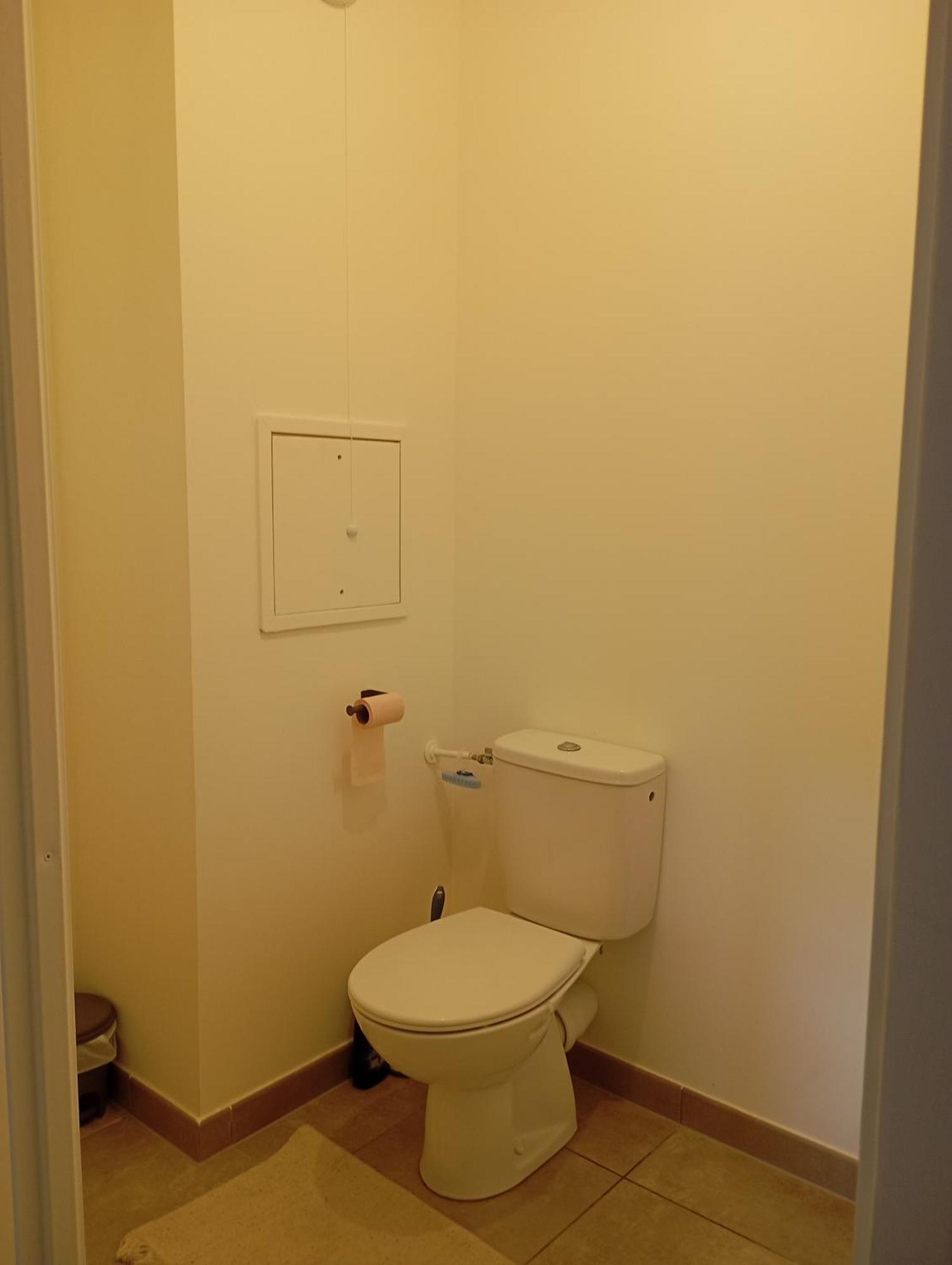 Thecalc Homes 2Bedroom+1Kitchen Sartrouville Exterior photo